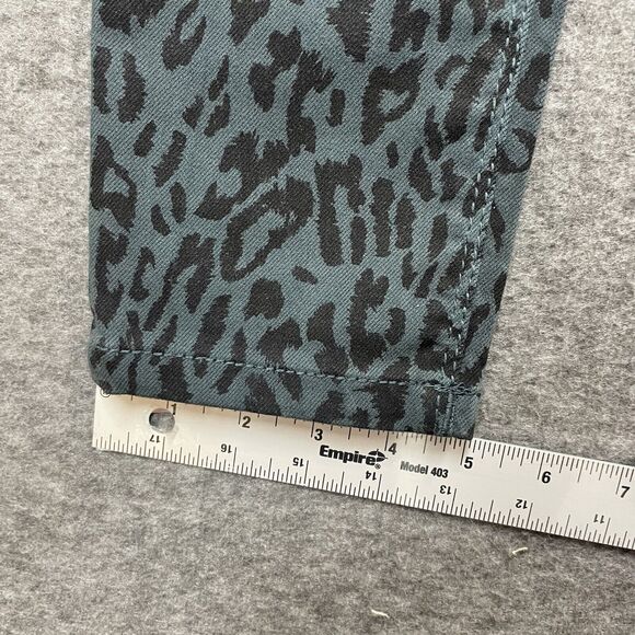 DL1961 Jeans Sz 25 EMMA Cougar Skinny Stretch Power Legging Riker 360 Comfort - Picture 10 of 13